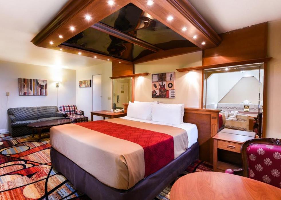 vagabond inn long beach