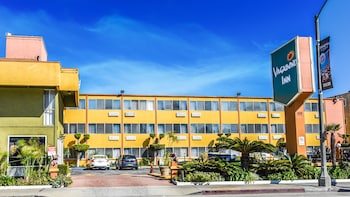 vagabond inn long beach