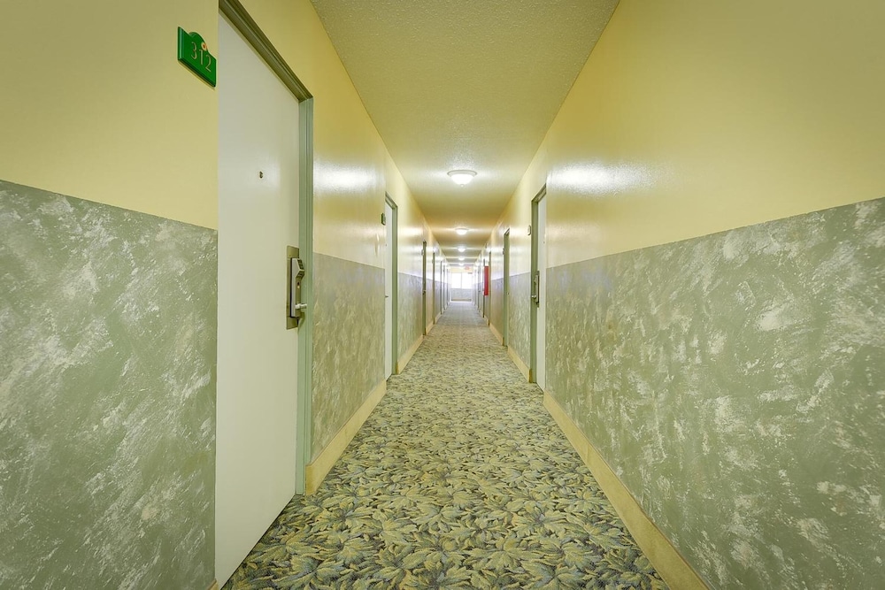 vagabond inn long beach