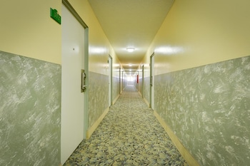 vagabond inn long beach