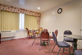vagabond inn long beach