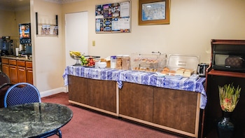 vagabond inn long beach