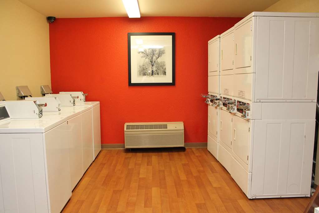 extended hotel studio