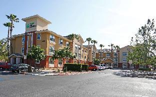 Extended Stay America Suites Los Angeles Simi Valley,Simi Valley>>Los Angeles,3 star