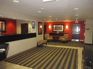 Extended Stay America Suites Los Angeles Simi Valley,Simi Valley>>Los Angeles,3 star