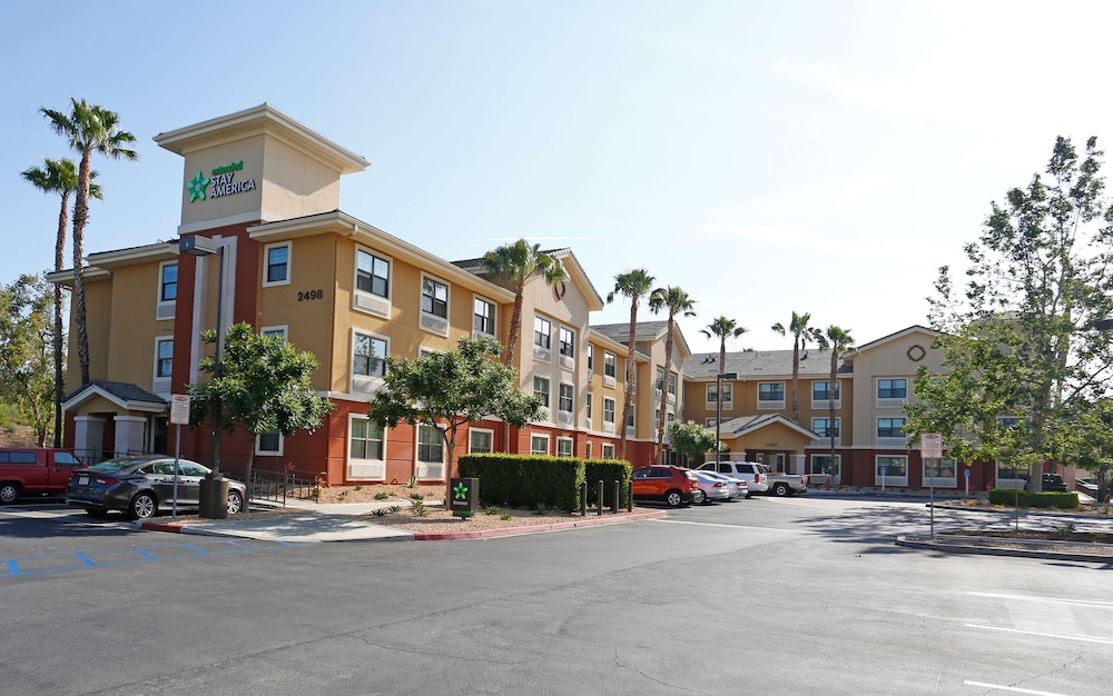 extended stay america suites los angeles simi valley
