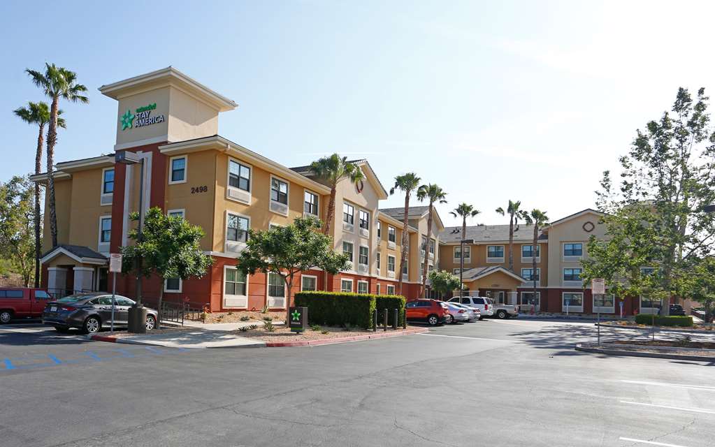extended stay america suites los angeles simi valley