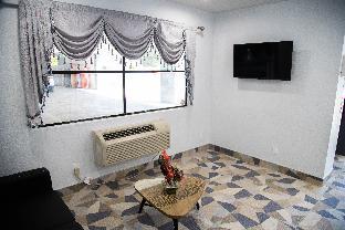 pico rivera inn and suites