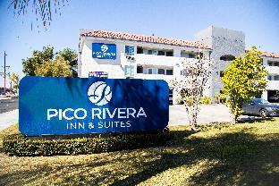 pico rivera inn and suites