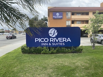 pico rivera inn and suites