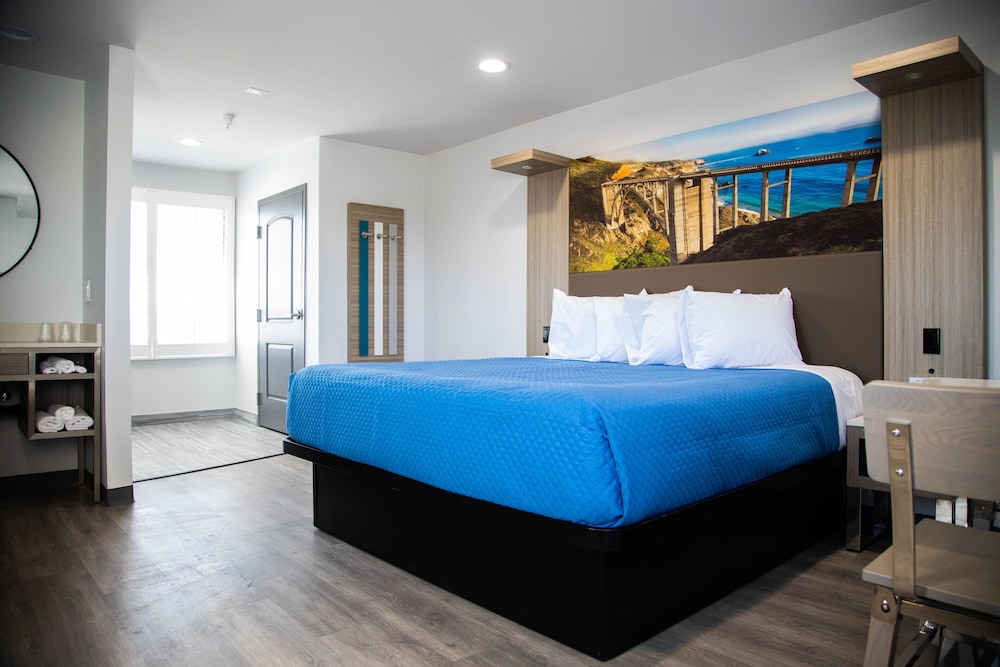 pico rivera inn and suites