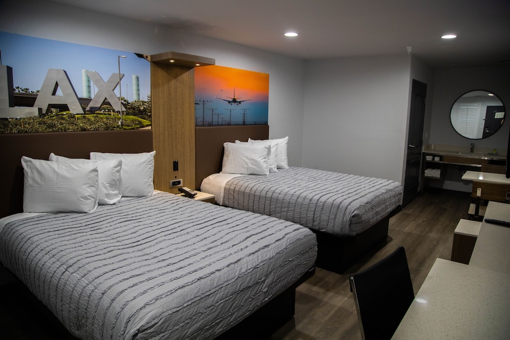 pico rivera inn and suites