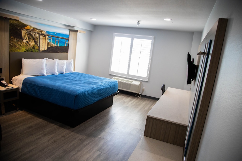 pico rivera inn and suites