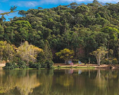 natureza eco lodge