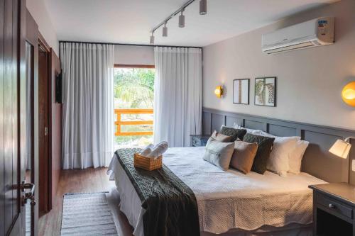natureza eco lodge