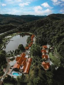 natureza eco lodge