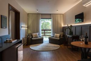 natureza eco lodge