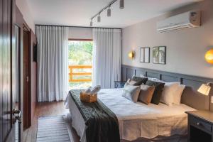 natureza eco lodge