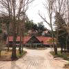 natureza eco lodge