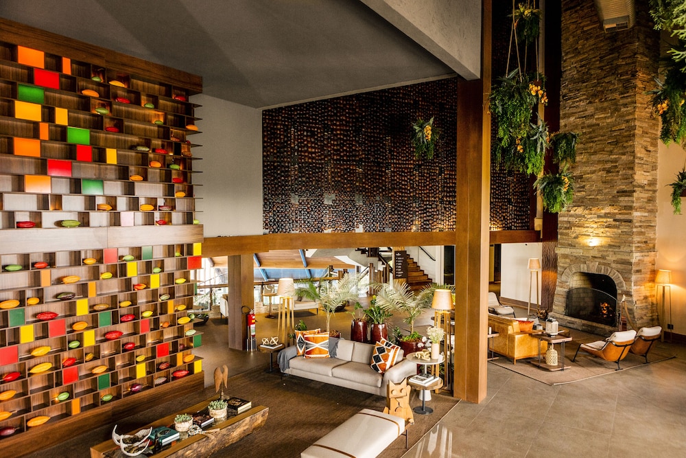 bendito cacao resort and spa