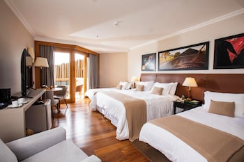 bendito cacao resort and spa