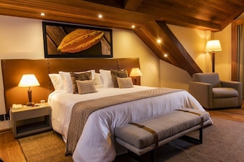 bendito cacao resort and spa