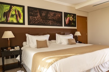 bendito cacao resort and spa