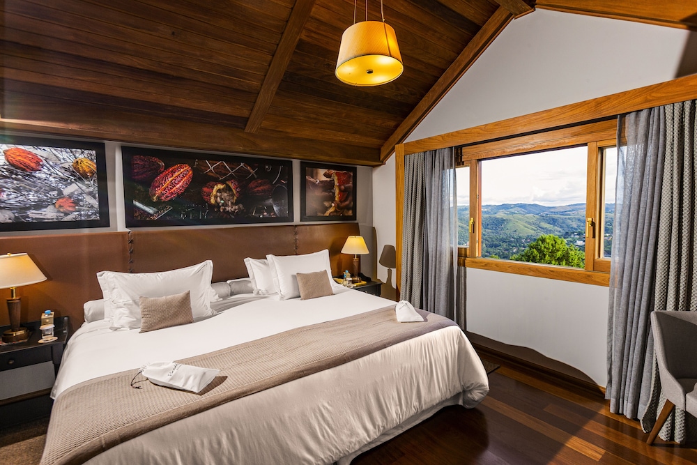 bendito cacao resort and spa