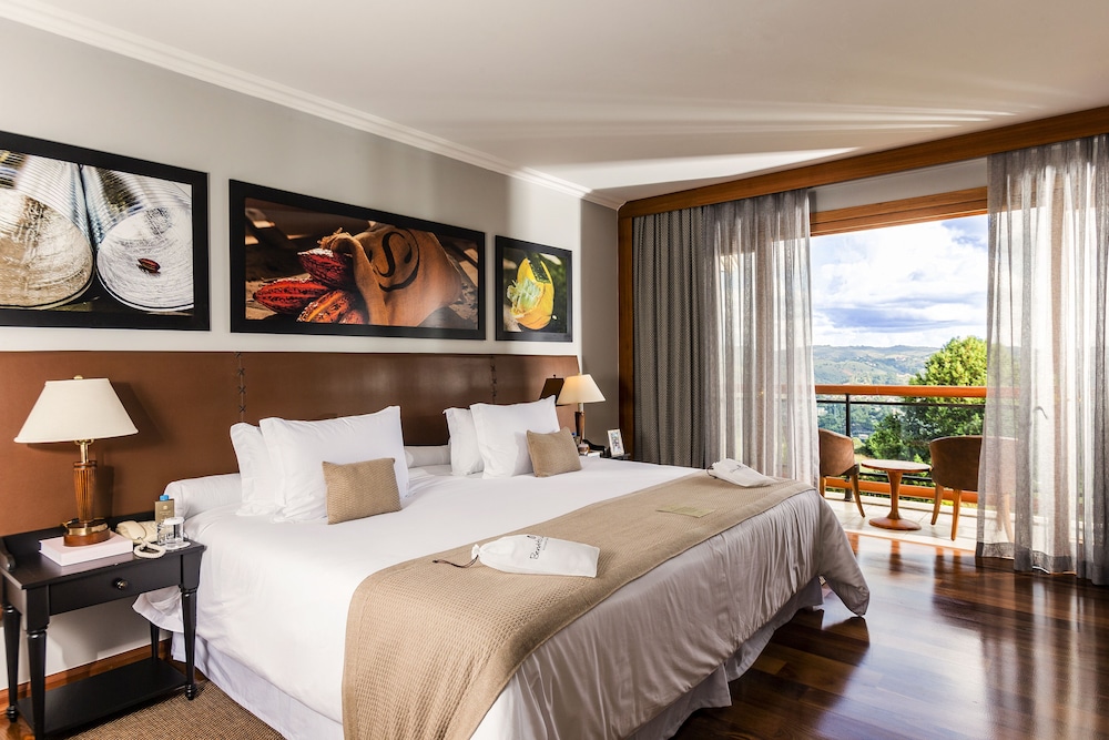 bendito cacao resort and spa