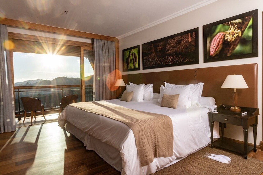 bendito cacao resort and spa