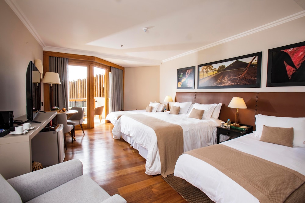 bendito cacao resort and spa