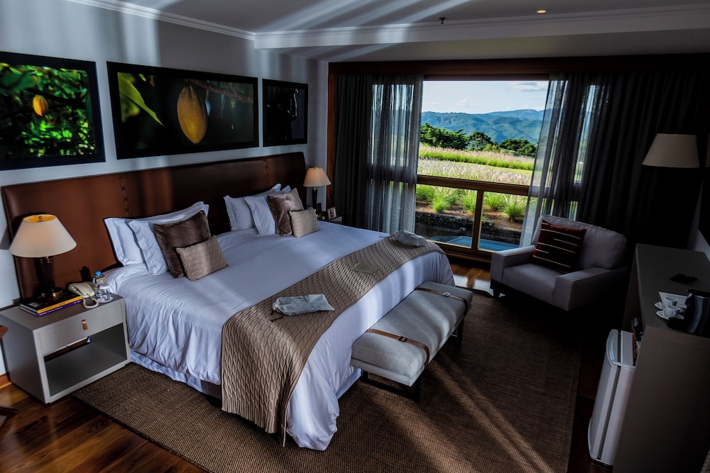 bendito cacao resort and spa