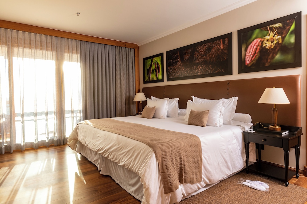 bendito cacao resort and spa