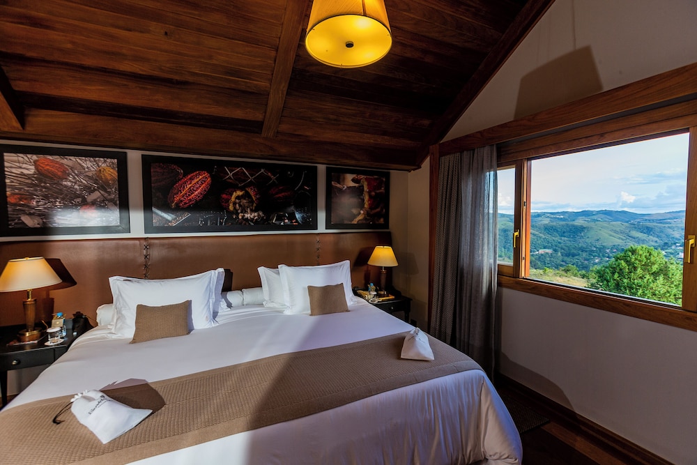 bendito cacao resort and spa