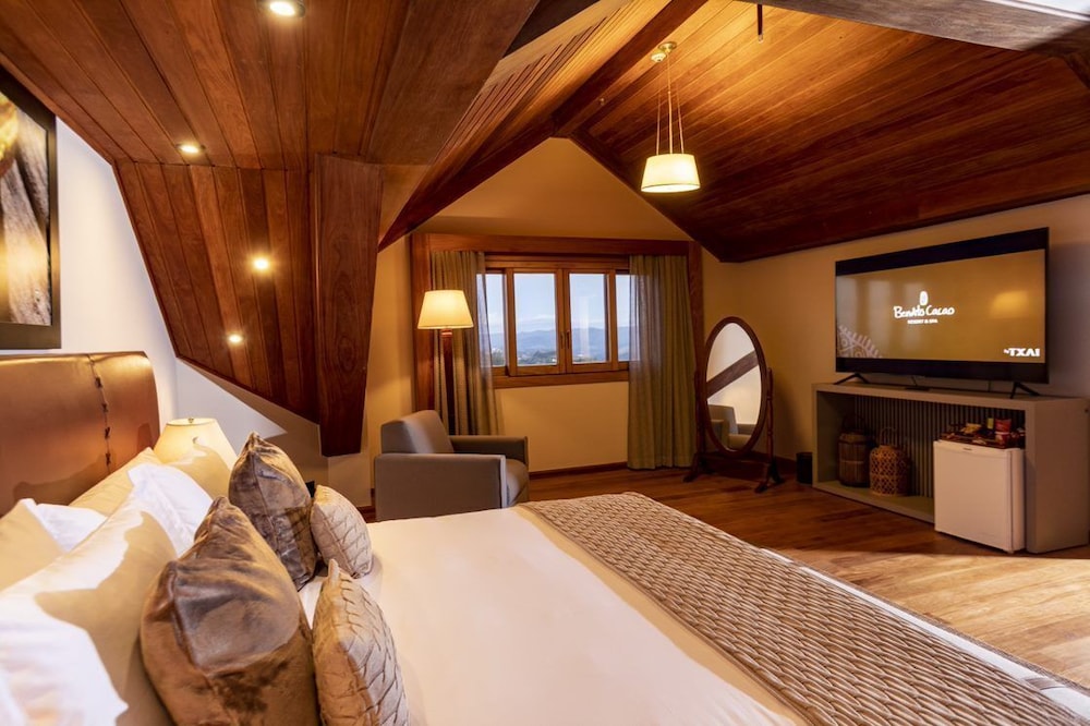 bendito cacao resort and spa