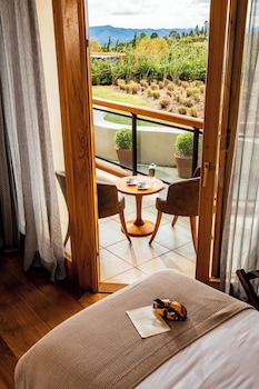 bendito cacao resort and spa