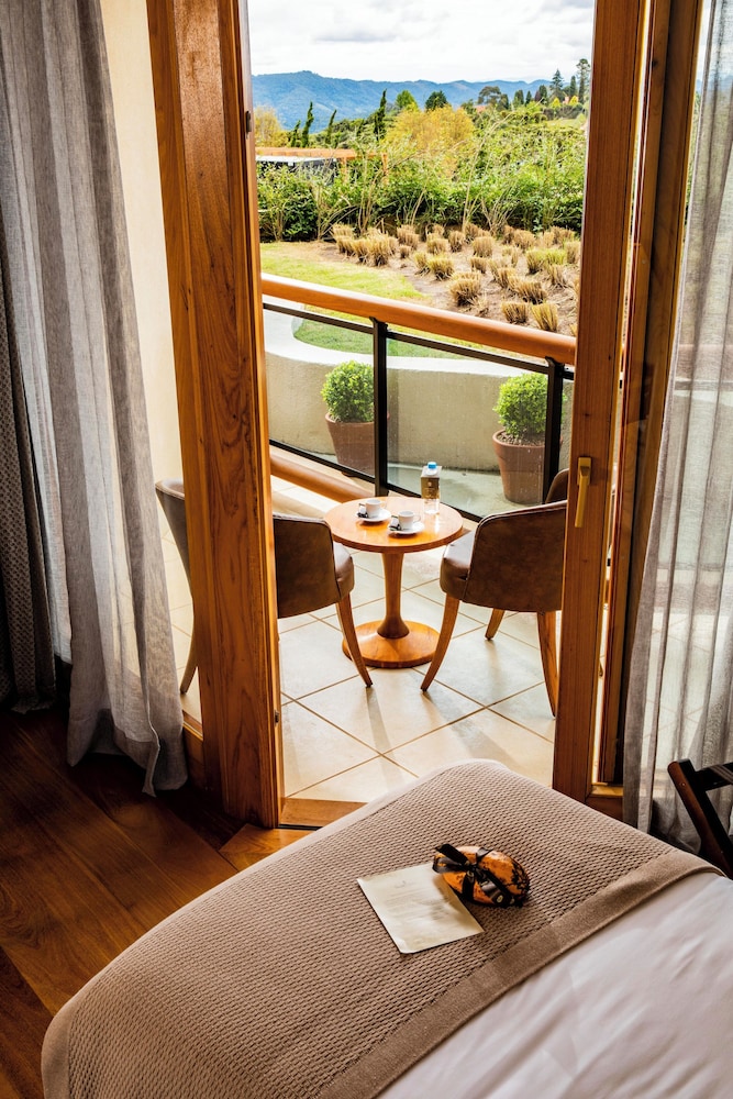 bendito cacao resort and spa