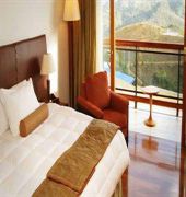 bendito cacao resort and spa