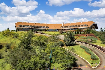 bendito cacao resort and spa