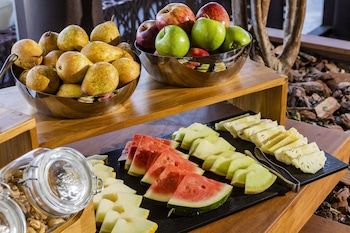 bendito cacao resort and spa