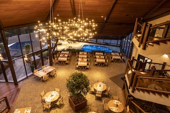 bendito cacao resort and spa