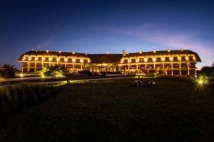 bendito cacao resort and spa