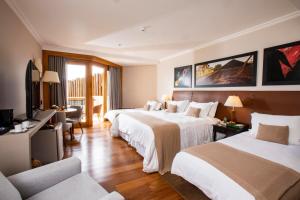 bendito cacao resort and spa