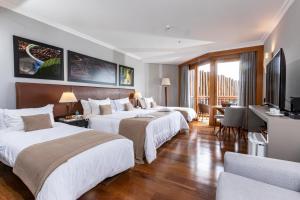 bendito cacao resort and spa