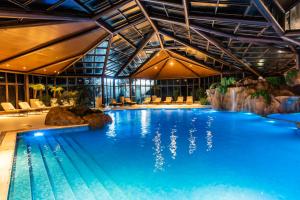 bendito cacao resort and spa