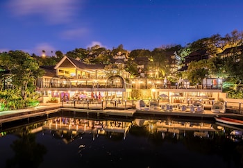 zoetry marigot bay all inclusive