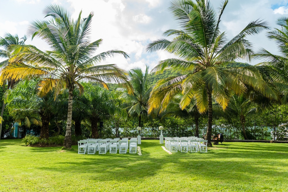 zoetry marigot bay all inclusive