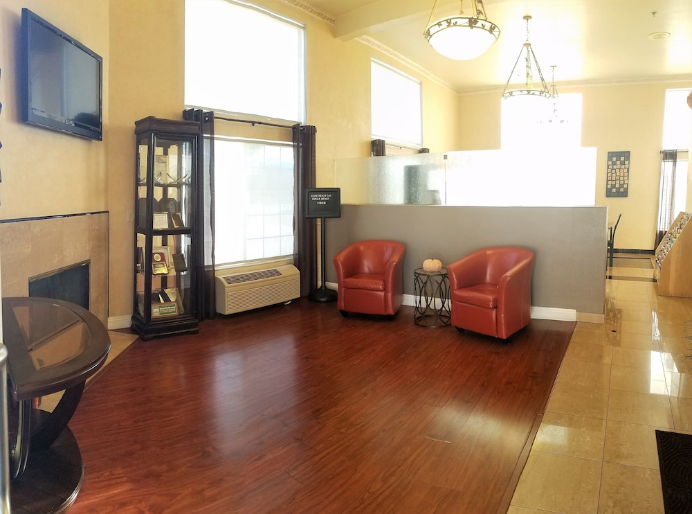 mid city inn and suites