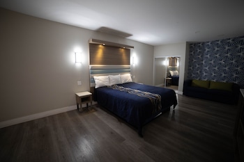 mid city inn and suites