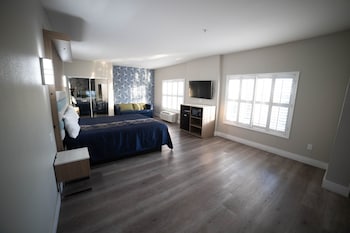 mid city inn and suites